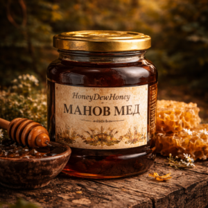 Манов Мед
