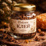Пчелен Клей